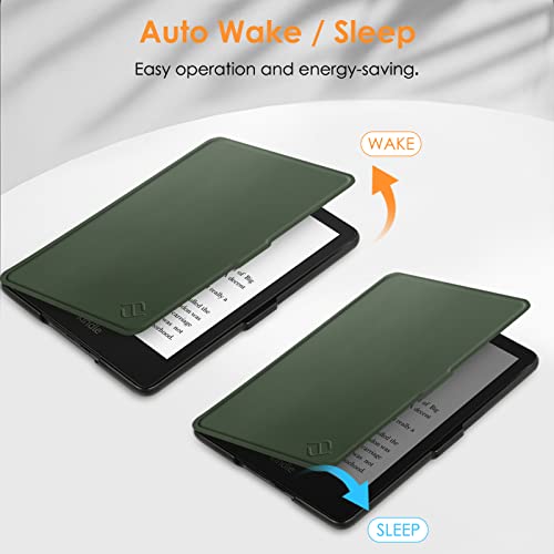 Fintie Slimshell Case for 6.8" Kindle Paperwhite