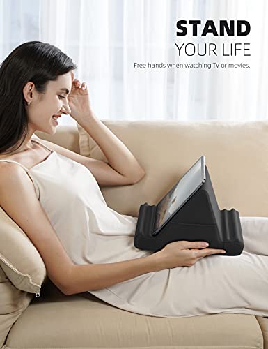 Lamicall Tablet Pillow Holder for iPad Kindle Tabs