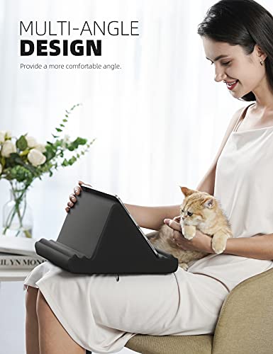 Lamicall Tablet Pillow Holder for iPad Kindle Tabs