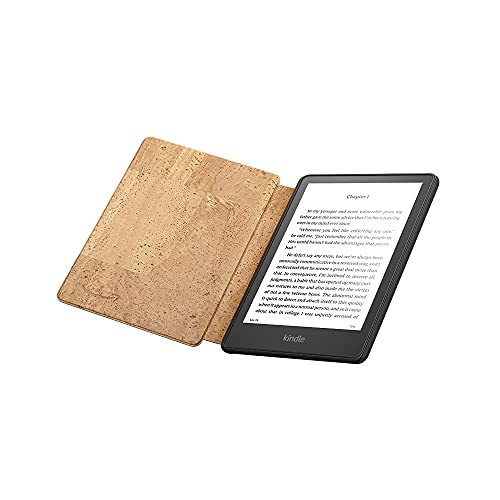 Cork Cover for Kindle Paperwhite (11th Gen, 2021)