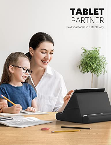 Lamicall Tablet Pillow Holder for iPad Kindle Tabs