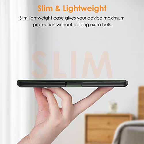 Fintie Slimshell Case for 6.8" Kindle Paperwhite