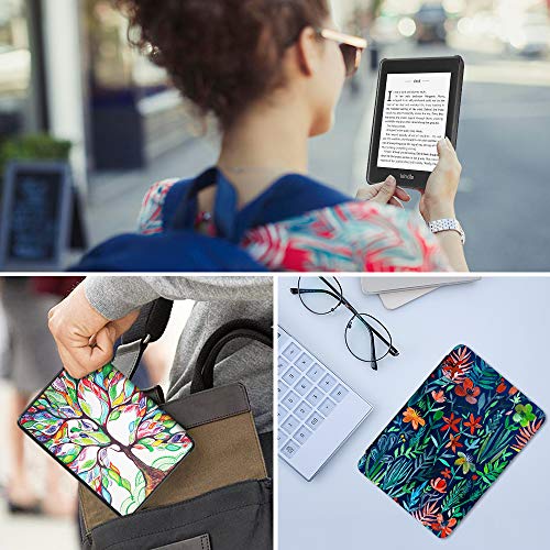 Fintie Slimshell Case for Kindle Paperwhite - VIP Edition