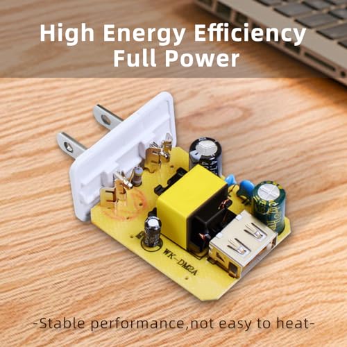 3 Pack USB Wall Charger for VIP Gadgets