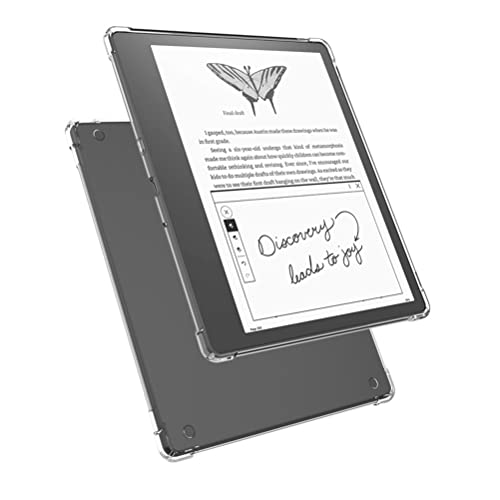 Zcooooool Kindle Scribe 10.2" Reinforced Corners E-Reader Cover
