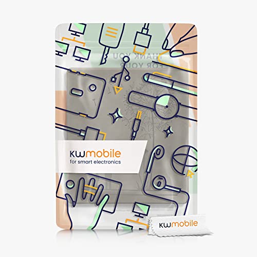 Amazon Kindle Scribe Compatible eReader Case - Dandelion Grey