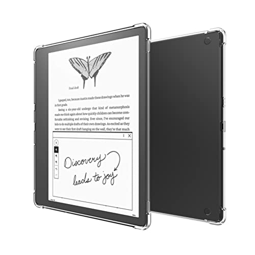 Zcooooool Kindle Scribe 10.2" Reinforced Corners E-Reader Cover