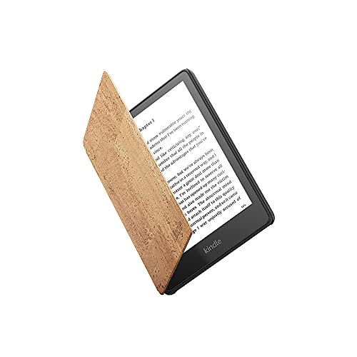 Cork Cover for Kindle Paperwhite (11th Gen, 2021)