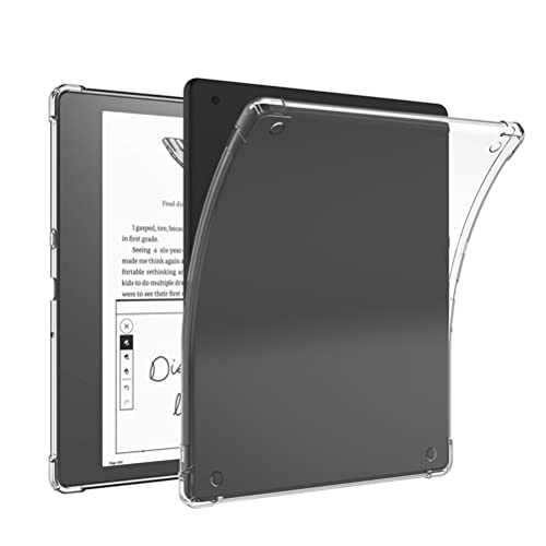 Zcooooool Kindle Scribe 10.2" Reinforced Corners E-Reader Cover