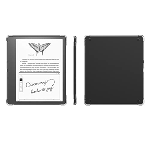 Zcooooool Kindle Scribe 10.2" Reinforced Corners E-Reader Cover