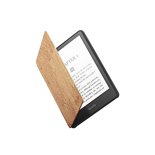 Cork Cover for Kindle Paperwhite (11th Gen, 2021)