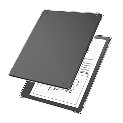 Zcooooool Kindle Scribe 10.2" Reinforced Corners E-Reader Cover