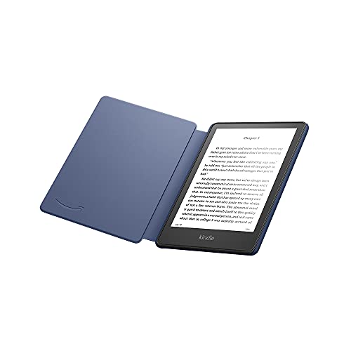 Kindle Paperwhite Fabric Cover 11th Gen VIP Shopping