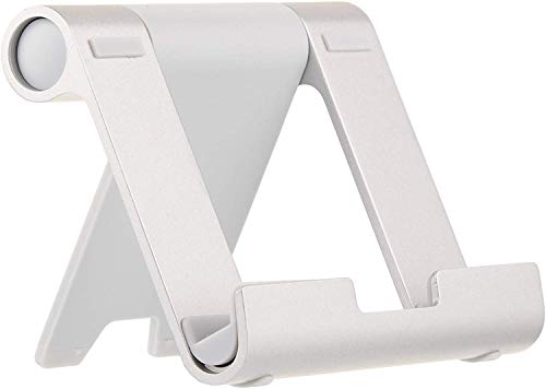 Amazon Basics Multi-Angle Stand - Silver