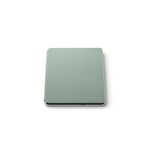 Premium Leather Cover for Kindle Paperwhite (11th Gen)