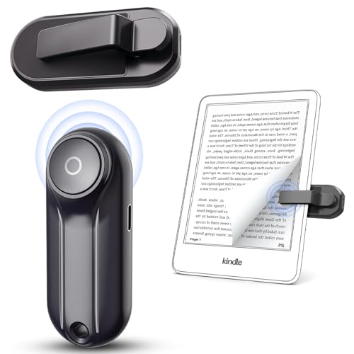 VIP Remote Page Turner for Kindle, Kobo, iPad