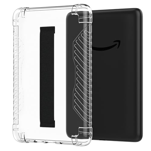 MoKo Case for 6" All-New Kindle VIP Shopping