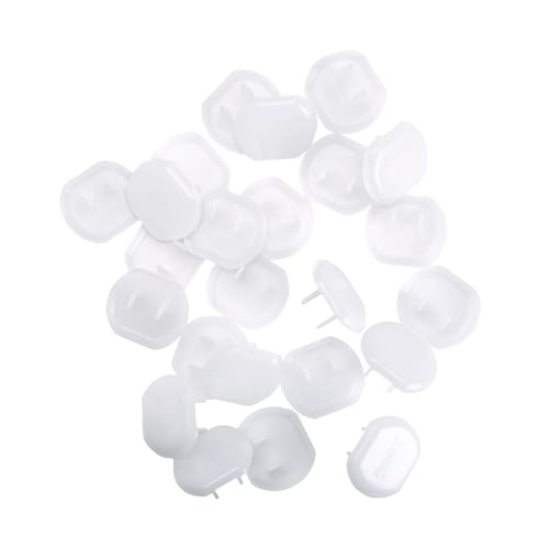 24 Pack Safety 1st Plug Protectors for VIP Shopper