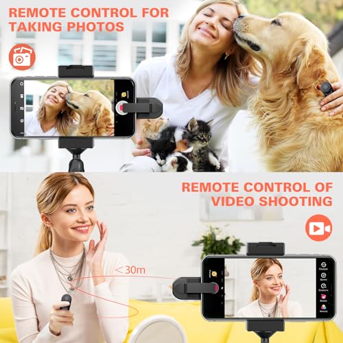 VIP Remote Page Turner for Kindle, Kobo, iPad