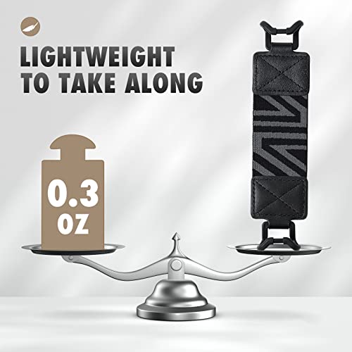 MoKo Security Hand-Strap for 6-8" eReaders/Fire Tablet