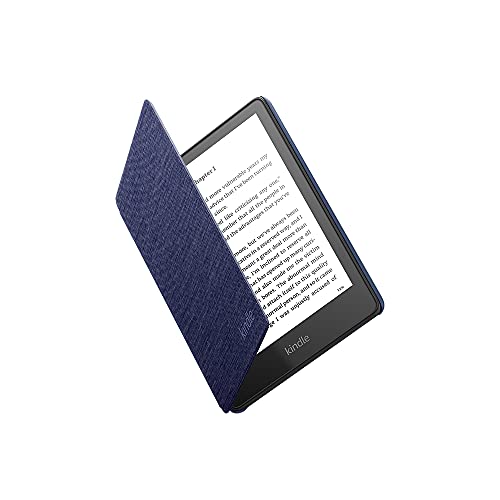 Kindle Paperwhite Fabric Cover 11th Gen VIP Shopping