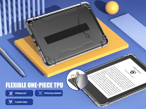 MoKo Case for 6" All-New Kindle VIP Shopping