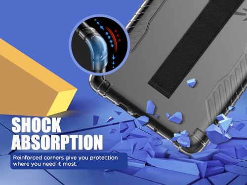 MoKo Case for 6" All-New Kindle VIP Shopping