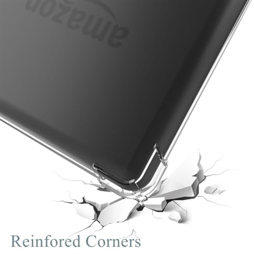 2022 Release Clear Case for Kindle 11th Generation