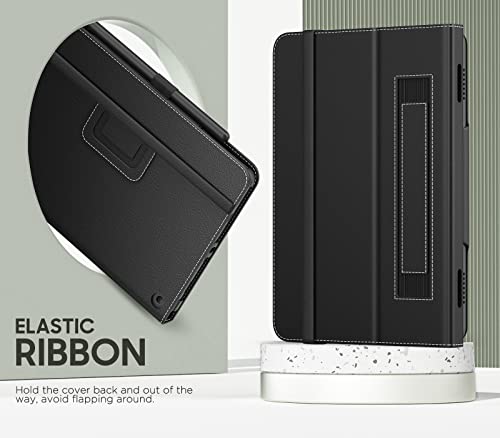 MoKo Case for New Amazon Kindle Fire HD 8