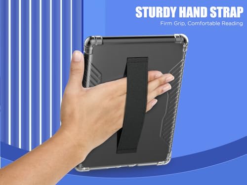 MoKo Case for 6" All-New Kindle VIP Shopping