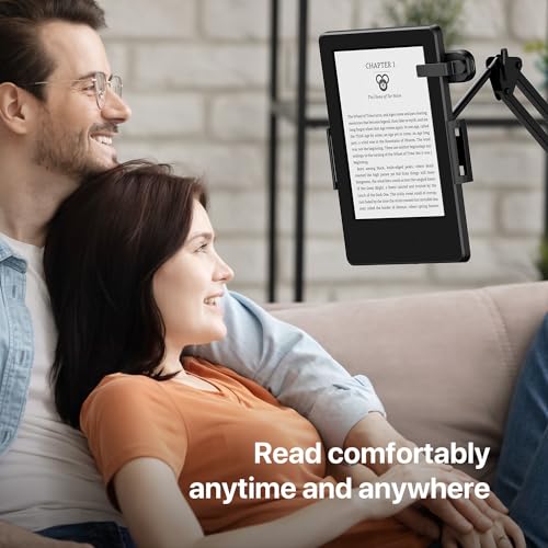 VIP Remote Page Turner for Kindle, iPad, Android
