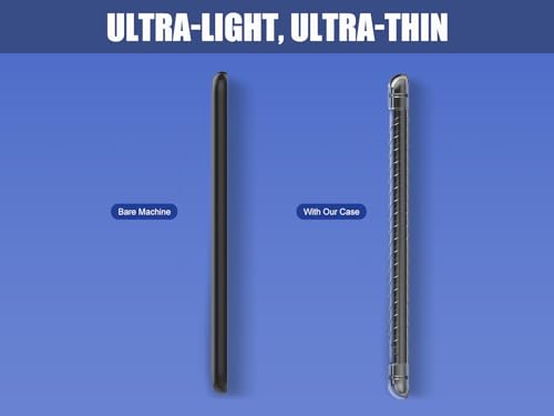 MoKo Case for 6" All-New Kindle VIP Shopping