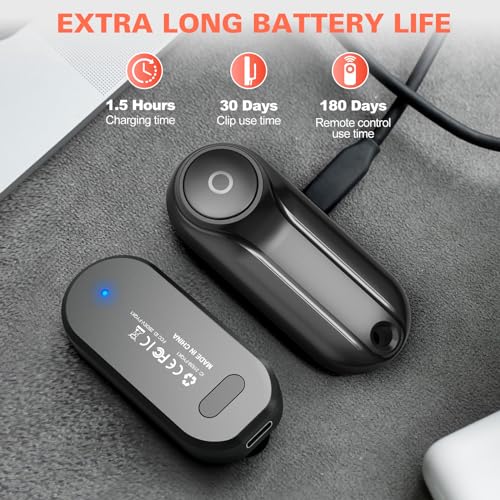 VIP Remote Page Turner for Kindle, Kobo, iPad