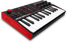 AKAI MPK Mini MK3 - USB MIDI Keyboard Controller