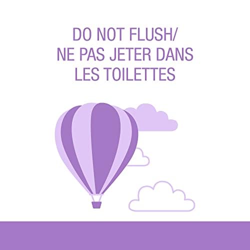 Sensitive Fragrance Free Baby Wipes 810 Count Bundle