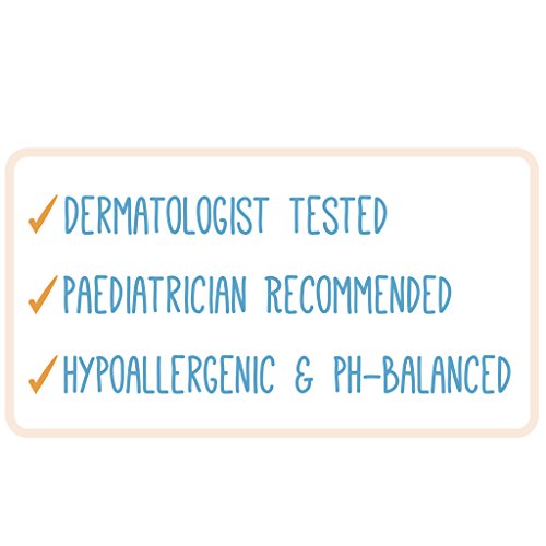 Cetaphil Baby Daily Lotion - Organic Calendula - Sweet Almond Oil