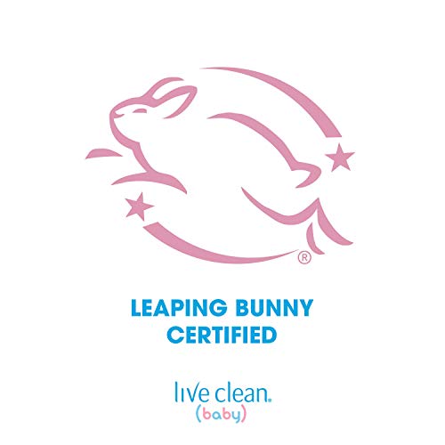 VIP Organic Eco-Friendly Baby Shampoo & Body Wash