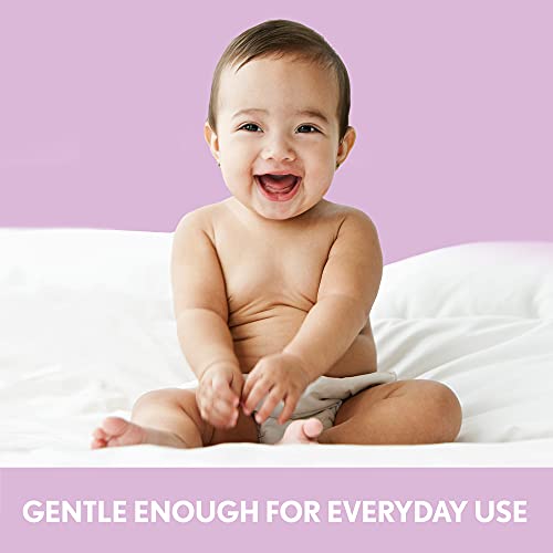 AveenoBaby Calming Comfort Bath: Lavender Vanilla Body Wash