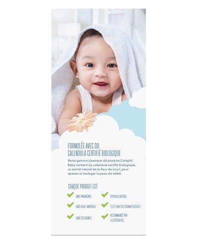 Cetaphil Baby Skincare Essentials - VIP Gift Pack