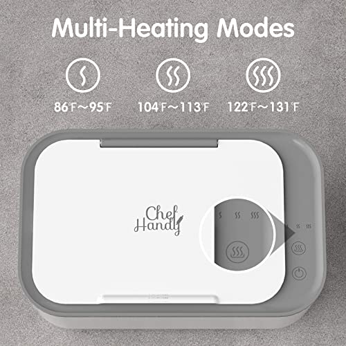 VIP Baby Wipe Warmer with Temperature Control