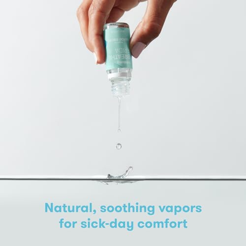 Frida Baby VIP Respiratory Bath Drops