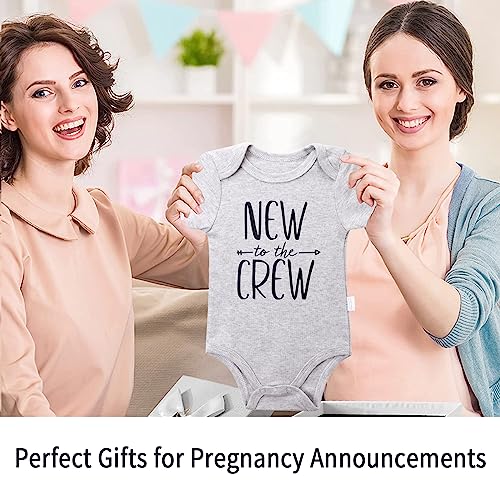 Newborn Baby Gift Box Set: Blanket, Lovey, Rattle, Clothes