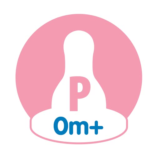 Dr. Brown's Options+ Slow Flow Preemie & Newborn Set