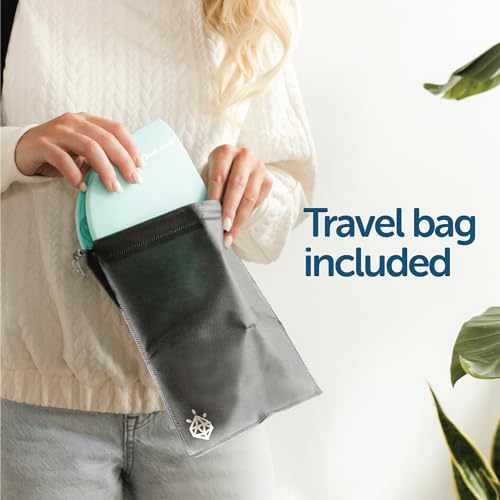 Jool Baby Travel Potty Seat for VIP Toddlers