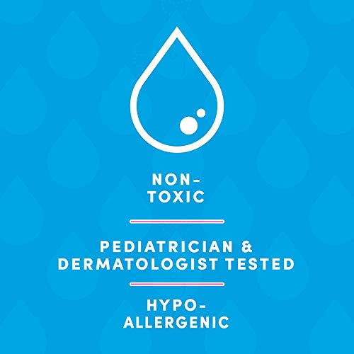 Dapple Baby - Plant Based Bottle & Dish Soap