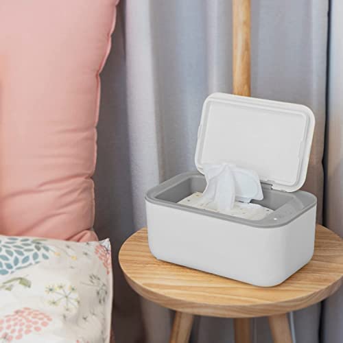 VIP Baby Wipe Warmer with Temperature Control