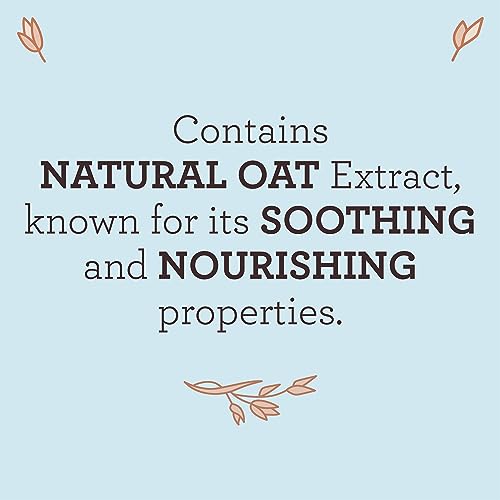 Aveeno Baby Daily Moisture Body Lotion, Hypoallergenic, 532mL