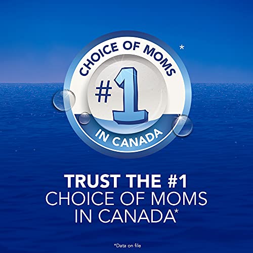 HydraSense Baby Nasal Aspirator Starter Kit - Relieve Congestion