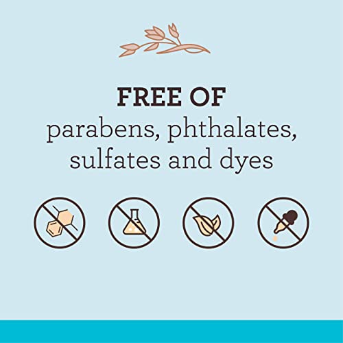 Aveeno Baby Daily Moisture Body Lotion, Hypoallergenic, 532mL