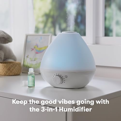 Frida Baby VIP Respiratory Bath Drops